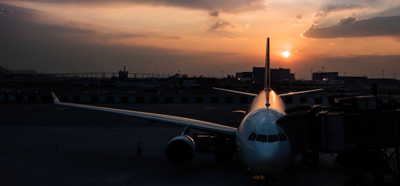American Airlines Strike To Be Averted