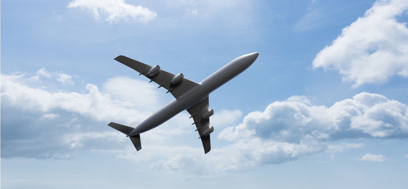 Breeze Airways Schedules New Orleans-Las Vegas Flights