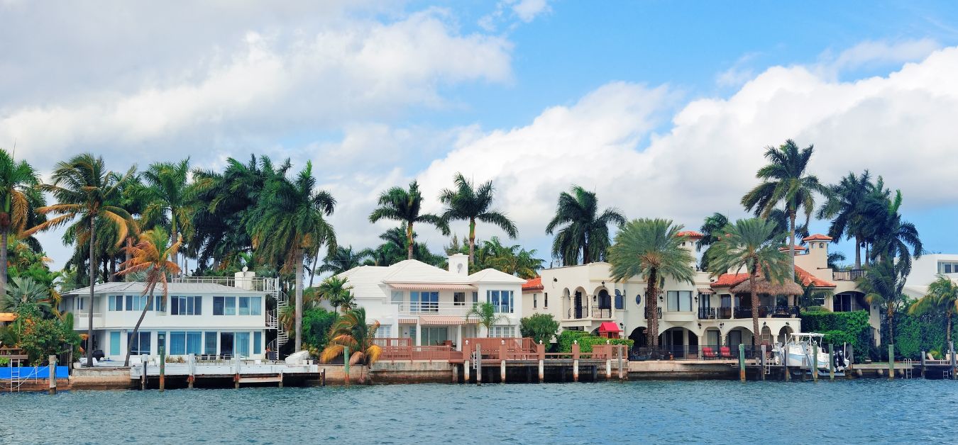 Cheapest Time To Go To Florida