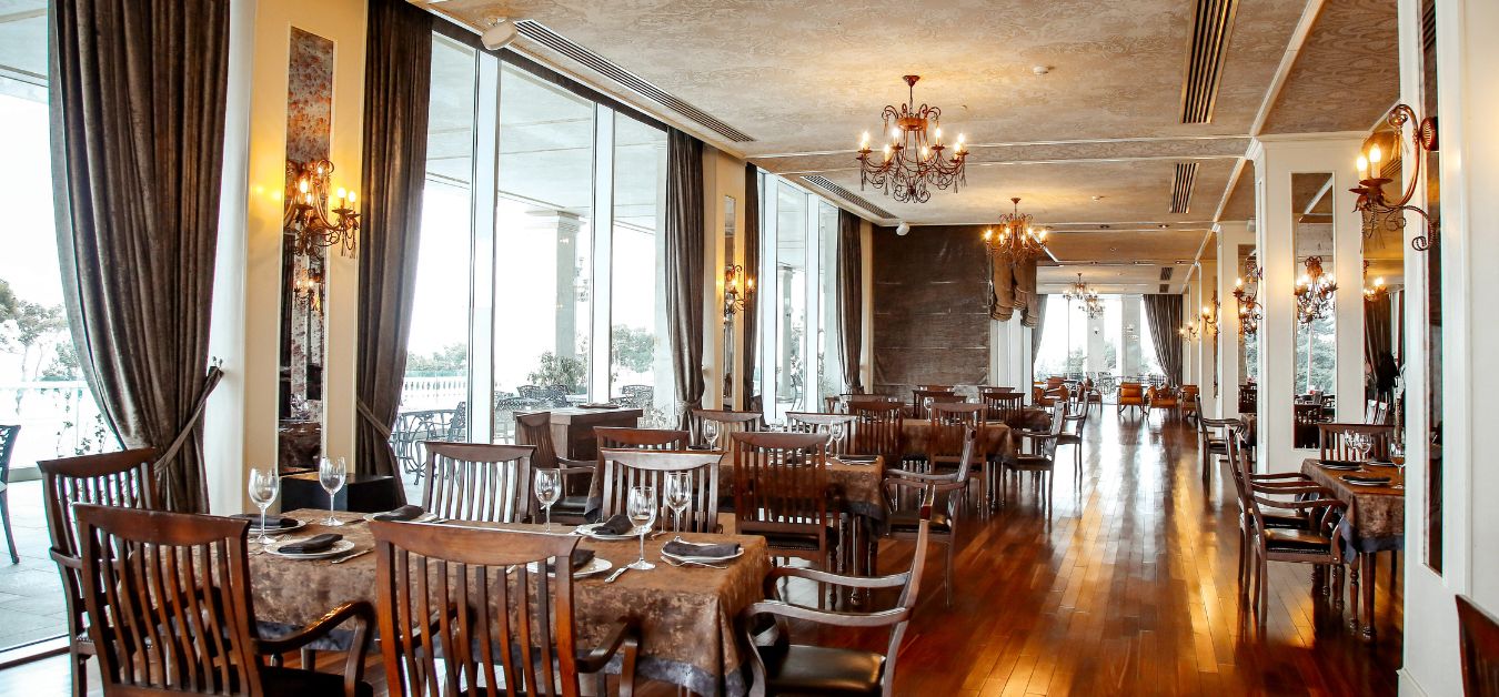 Expensive Restaurants in Orlando