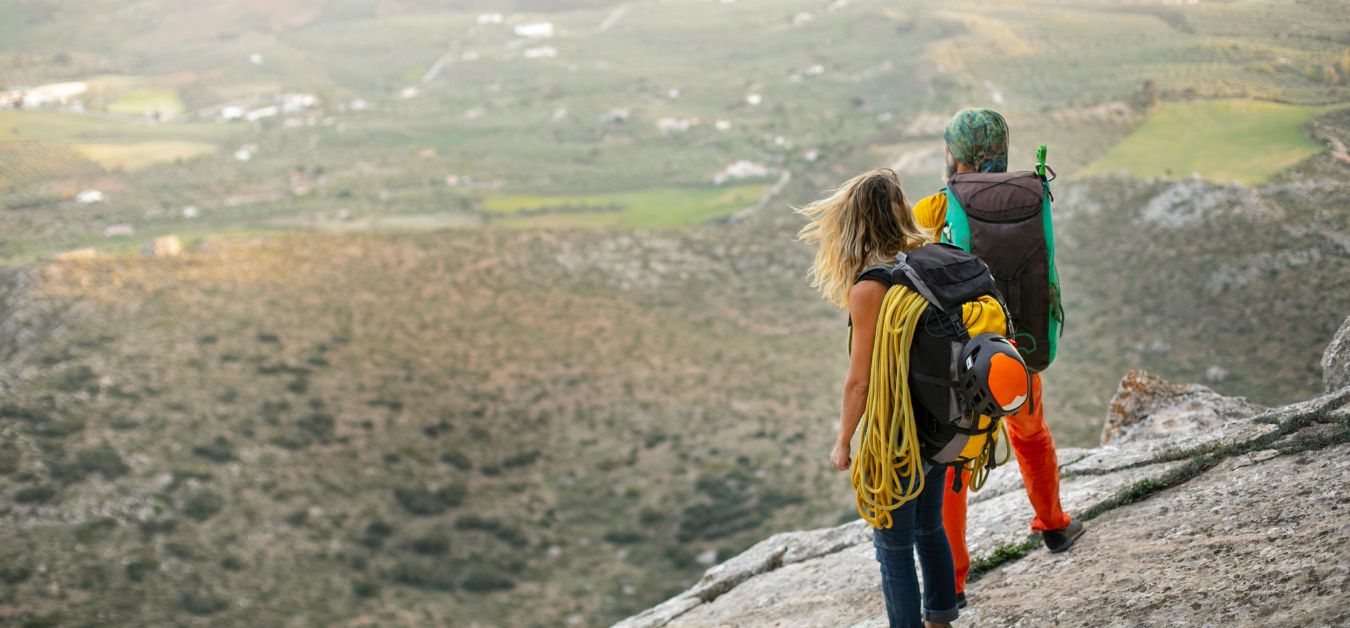 Family Adventure Trek In Nepal
