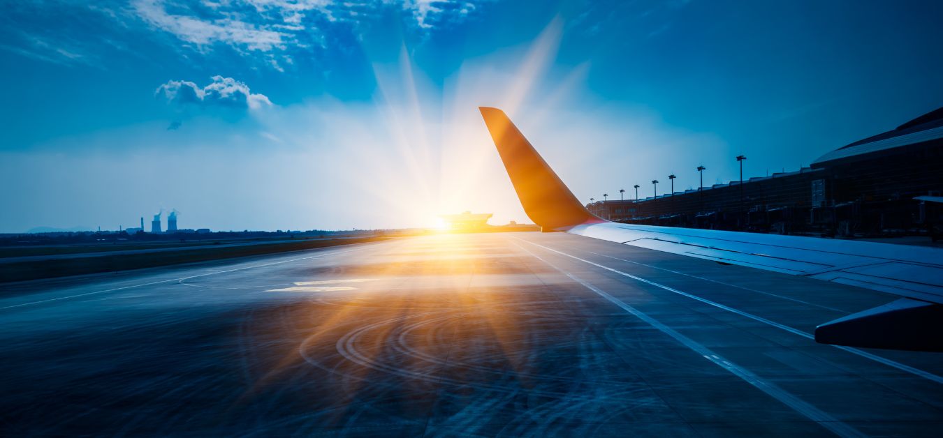 How You Can Jet Away On A Budget