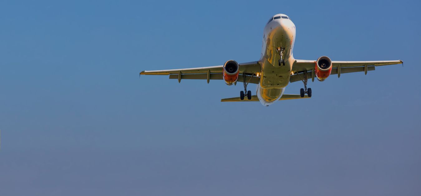 How old is Senior Fare on Southwest