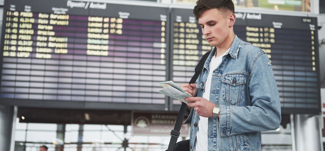Pal Airline Name Change Policy