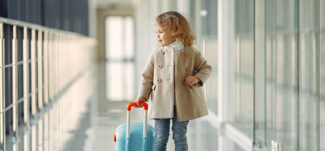 Southwest Airlines Unaccompanied Minor Policy