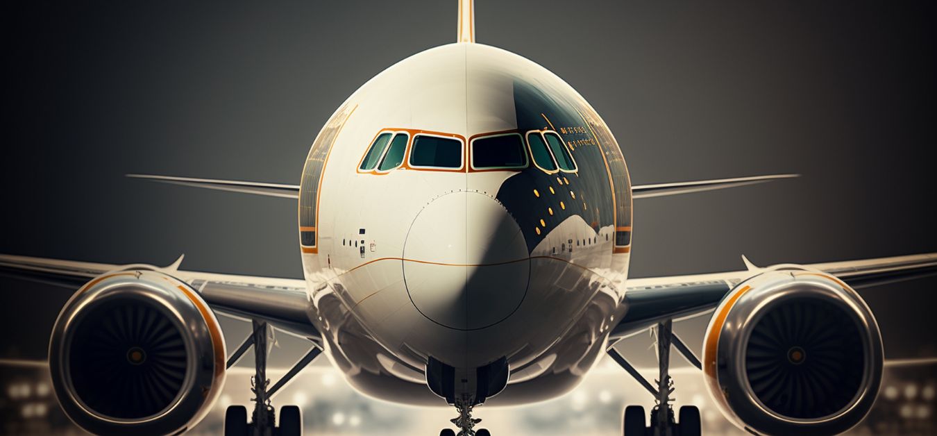 United Airlines Now Texting Live Radar Maps And Using AI