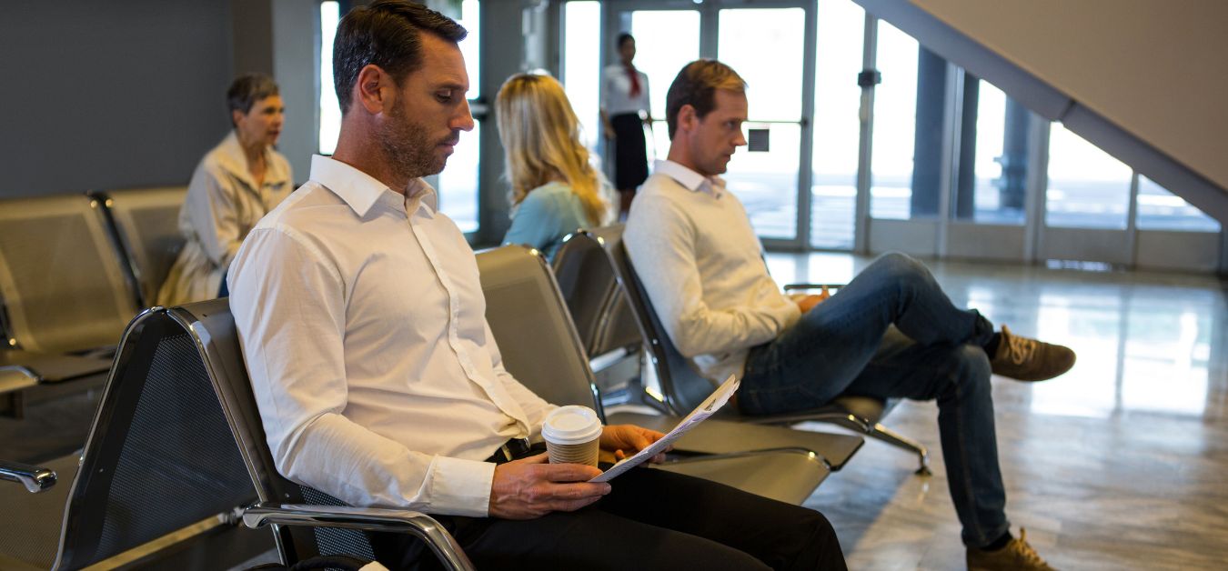 Southwest Airlines Seat Selection Policy