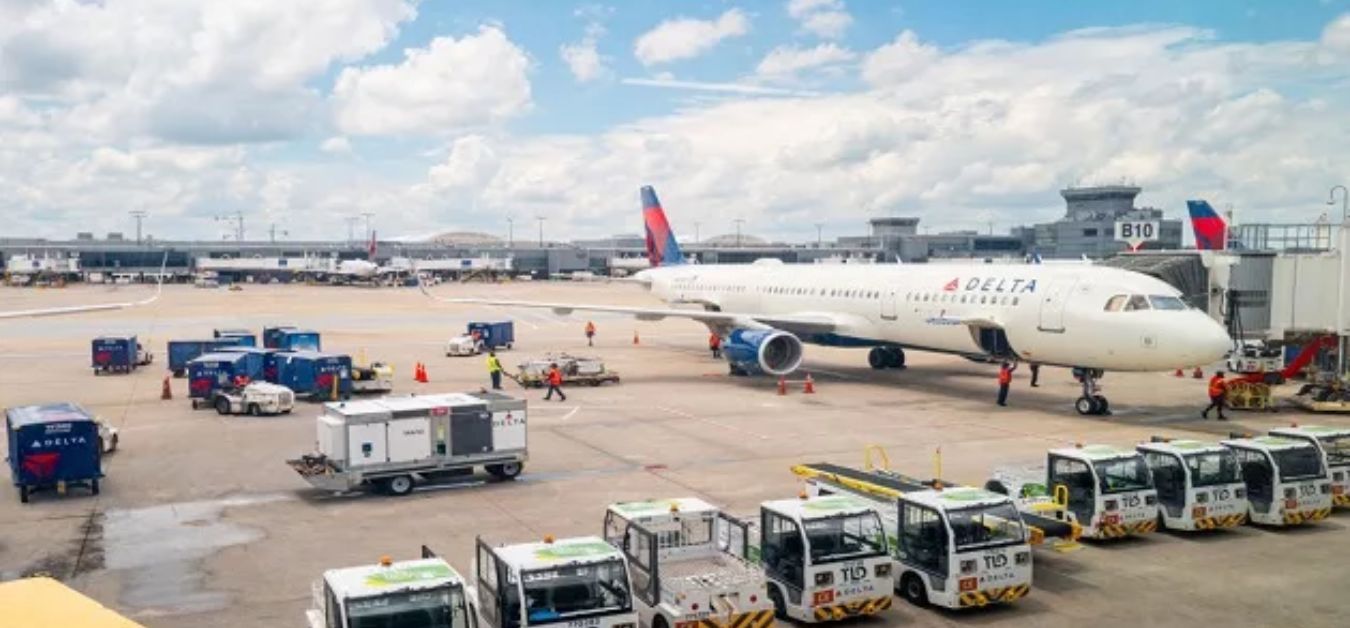 Why Did Delta Take Days To Restore Normal Service After Crowdstrike Outage