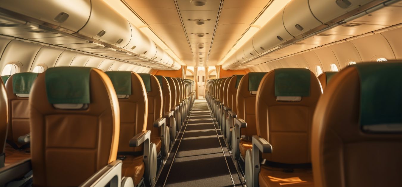 Avelo Airlines Seat Selection