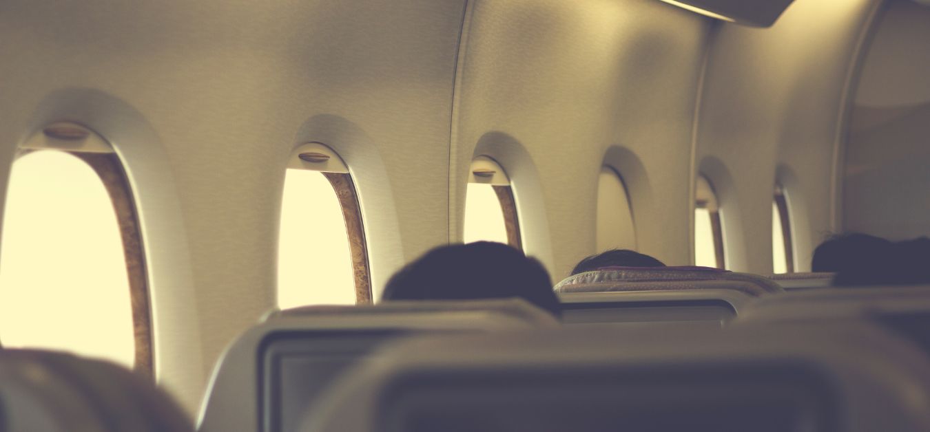 Breeze Airways Seat Selection