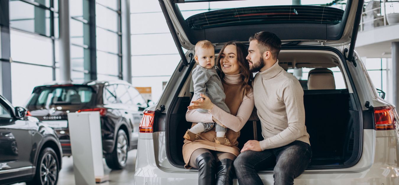 Car Rental Costs in Dubai