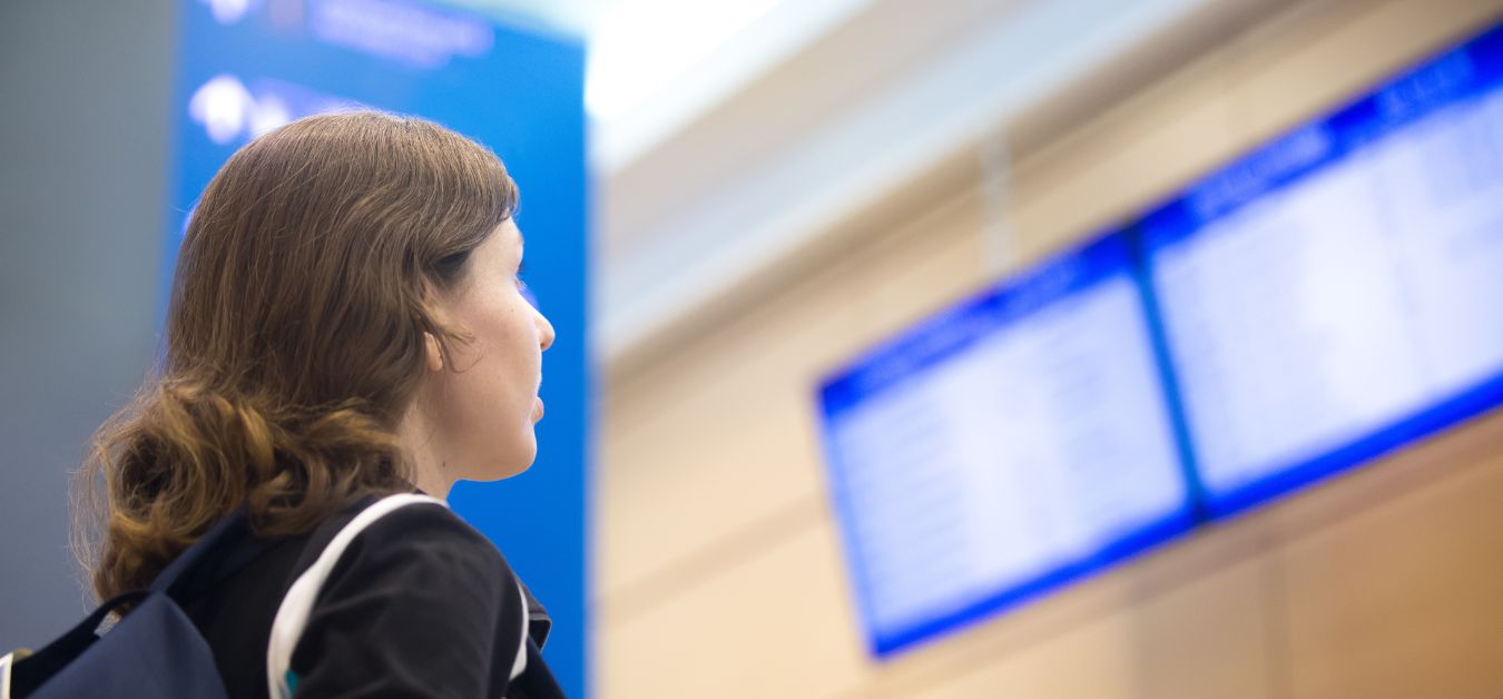 Frontier Airlines Flight Delay Compensation