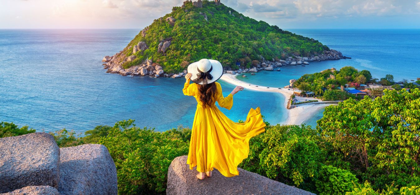 Frontier Airlines vacation packages