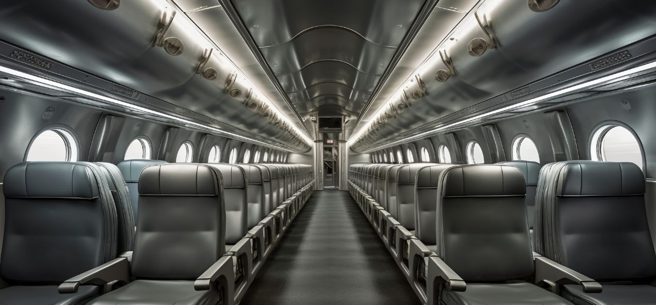 Hawaiian Airlines Seat Selection