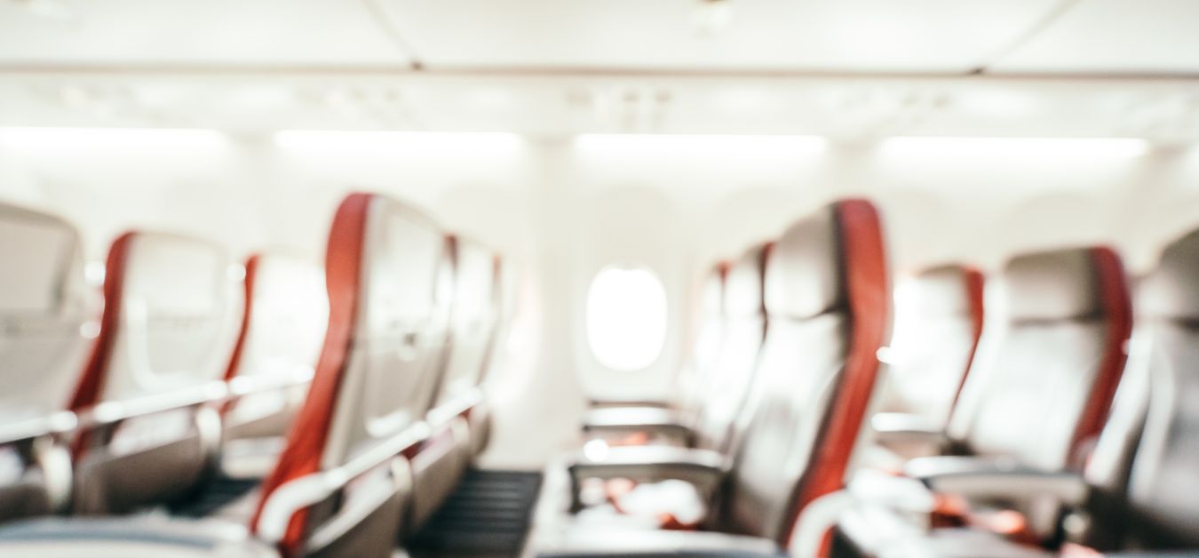 Norse Atlantic Airways Seat Selection