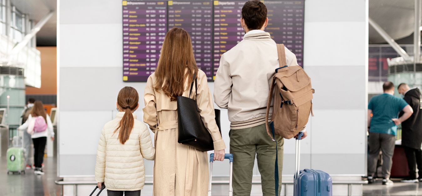 Royal Jordanian Cancellation Policy