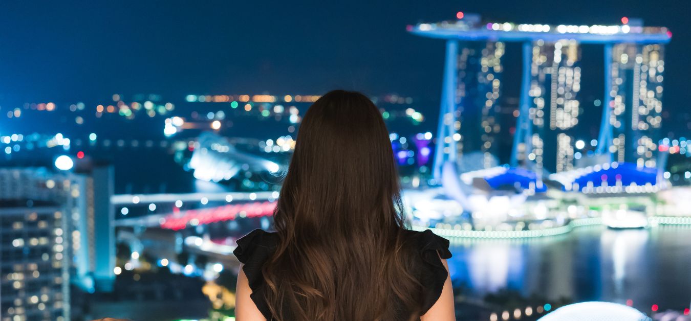 Singapore Airlines Vacation Package