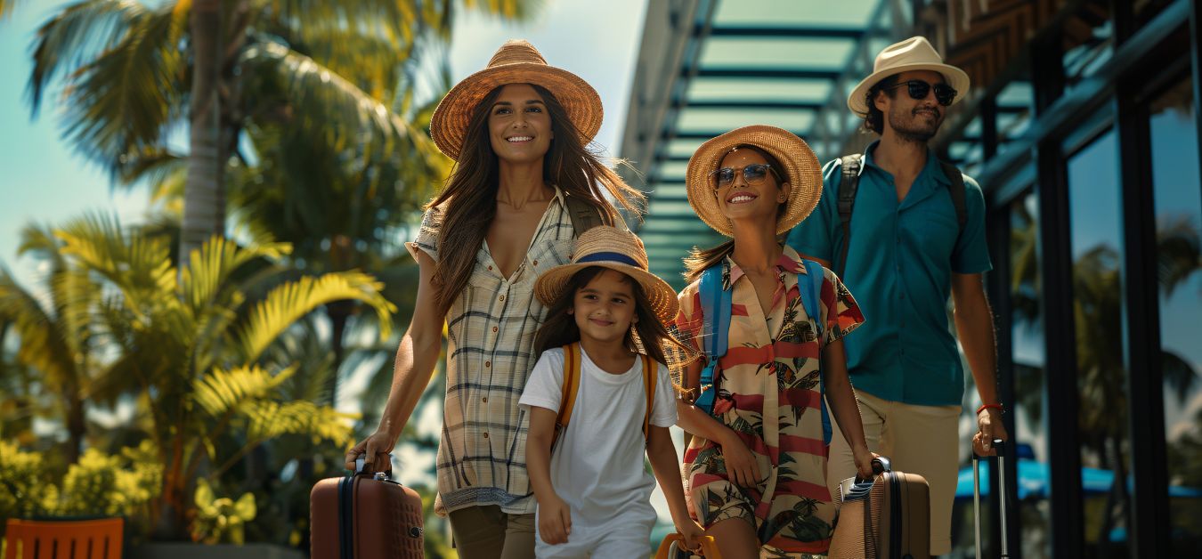 Southwest Airlines Vacation Package