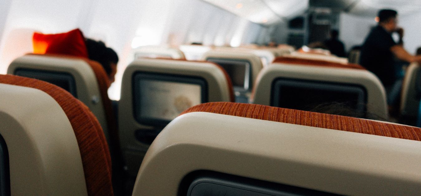 WestJet Airlines Seat Selection Policy