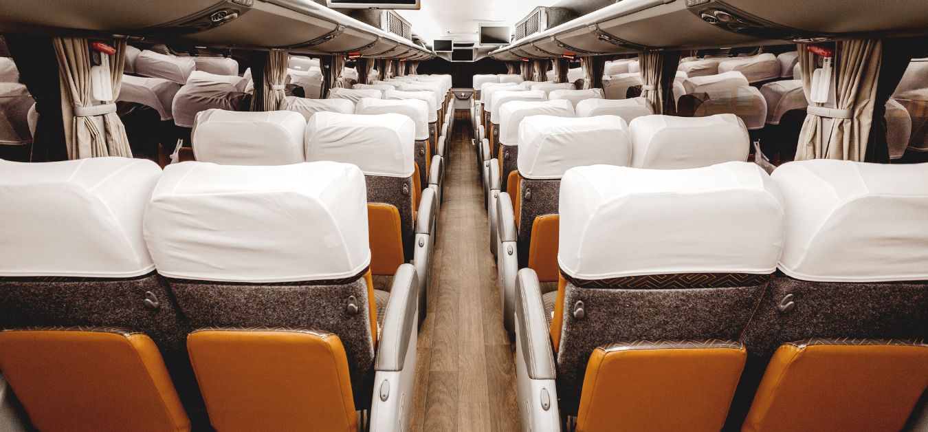 Delta Airlines Seat Upgrade