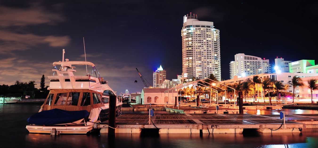 Royal Caribbean Cruise From Florida