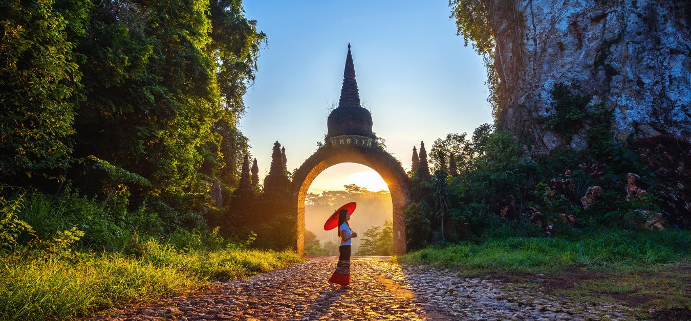 Is Chiang Mai Safe