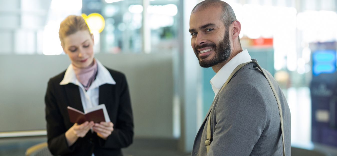 Volaris Name Change Policy