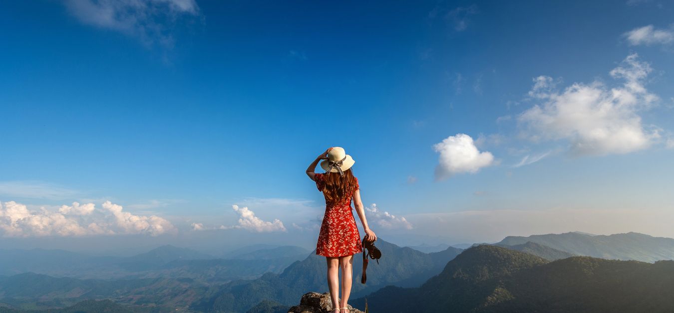 Best Travel Destinations for 2025
