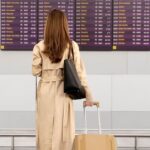 How To Change My Scheduled Flight With Air France