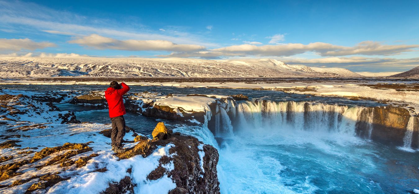 Best Time to Visit Iceland