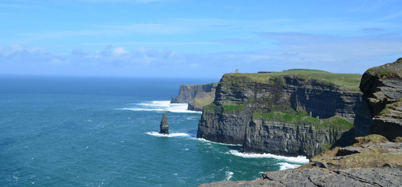 Best Time to Visit Ireland