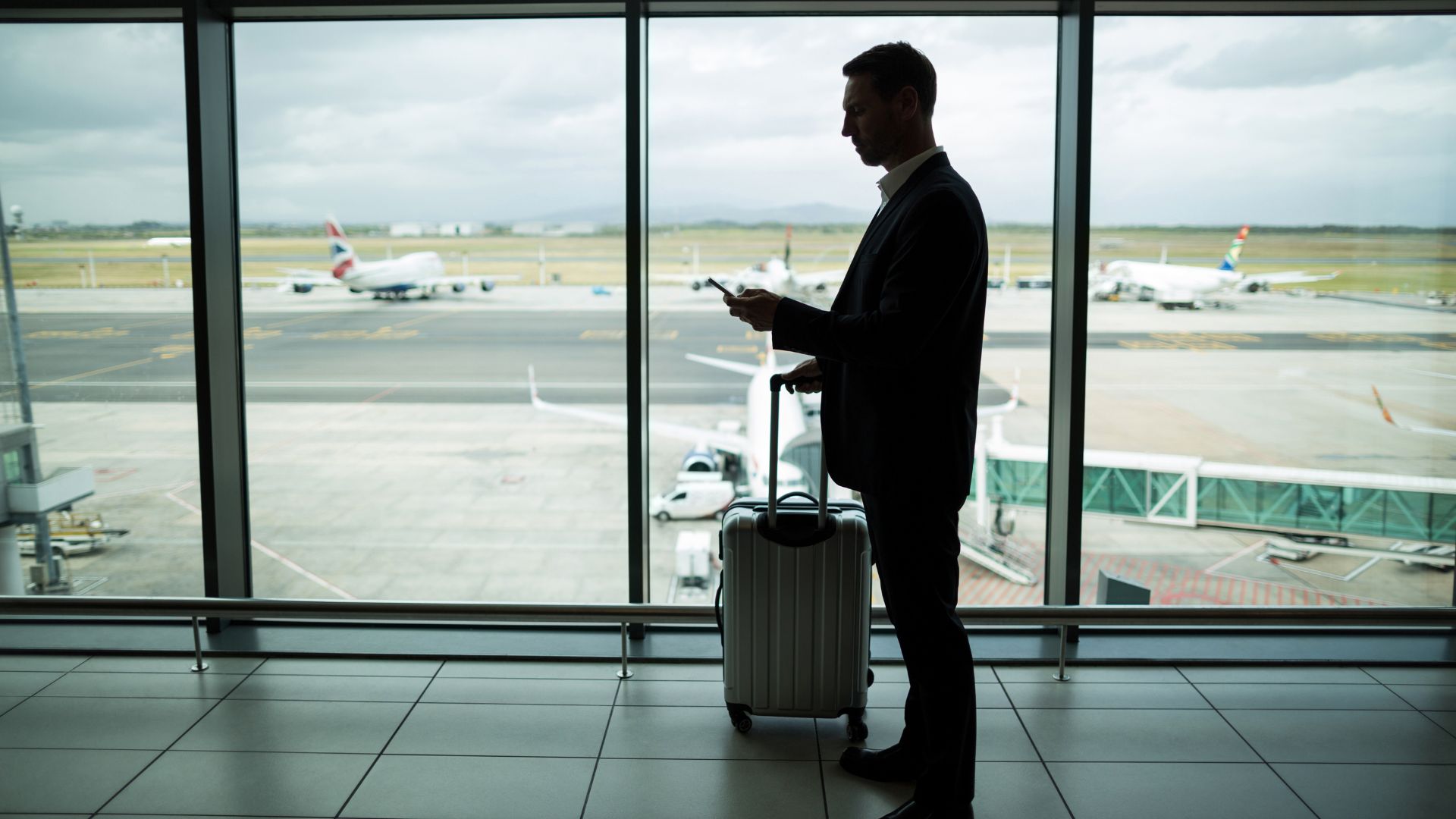 Does Lufthansa Airlines Have a Cancellation Policy?