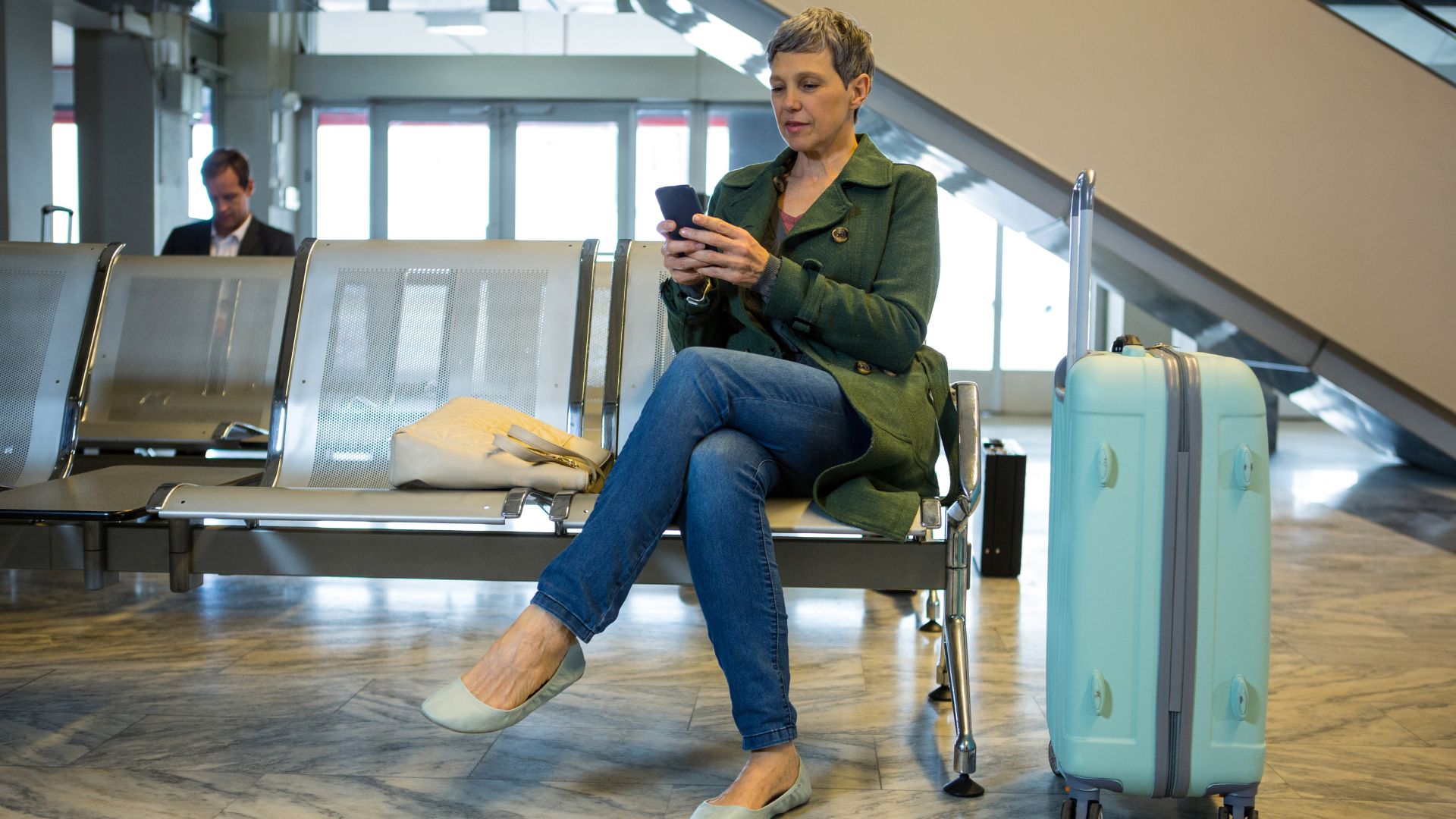 What To Do After Missing A Flight With American Airlines
