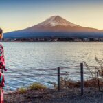 Which Is The Best Time to Visit Japan