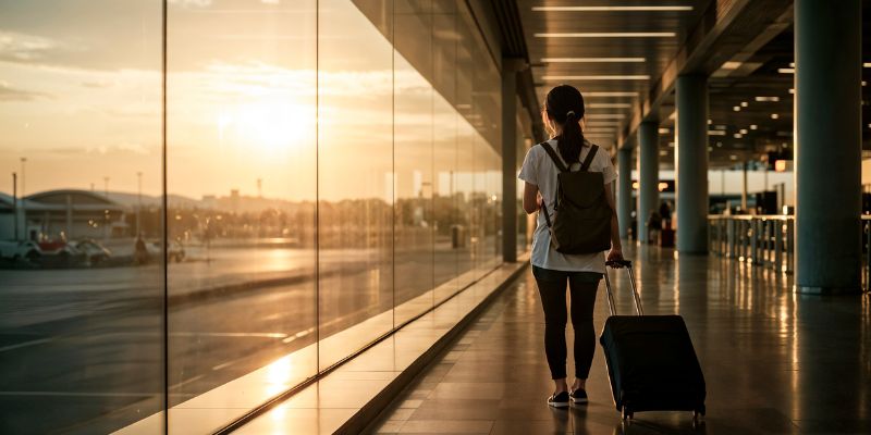 FLL Airport Security Wait Times