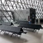 ORD Airport Security Wait Times