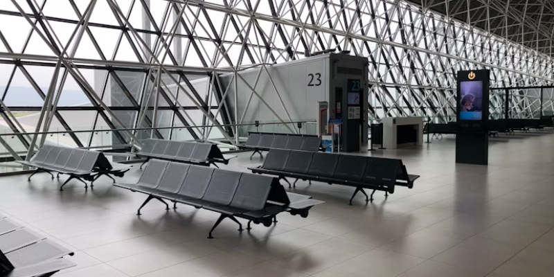 ORD Airport Security Wait Times