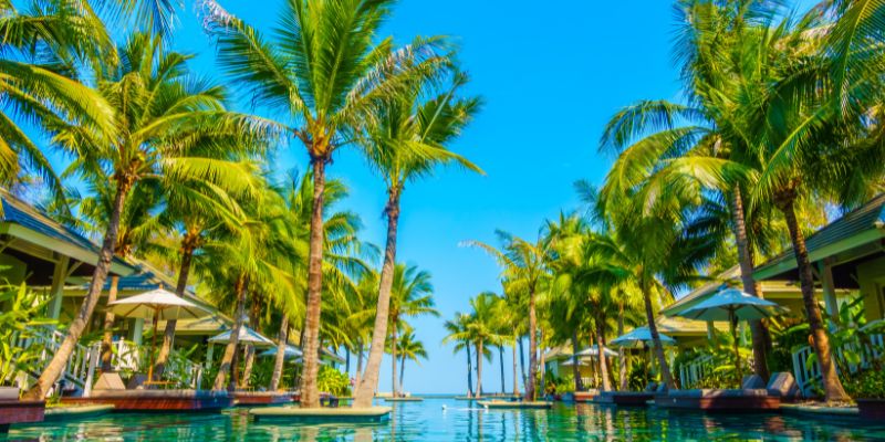 Best Time to Visit Cancun