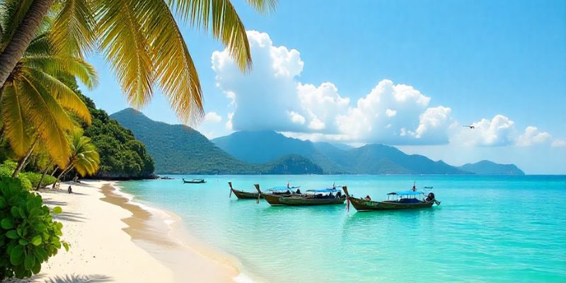 Thailand
